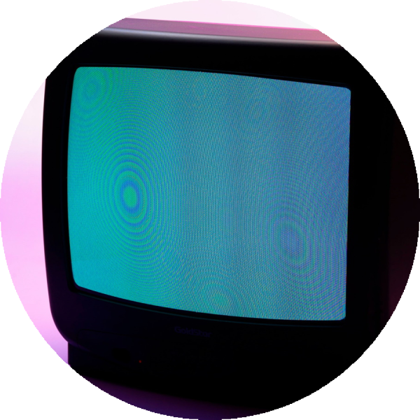 Cathode Ray Tube