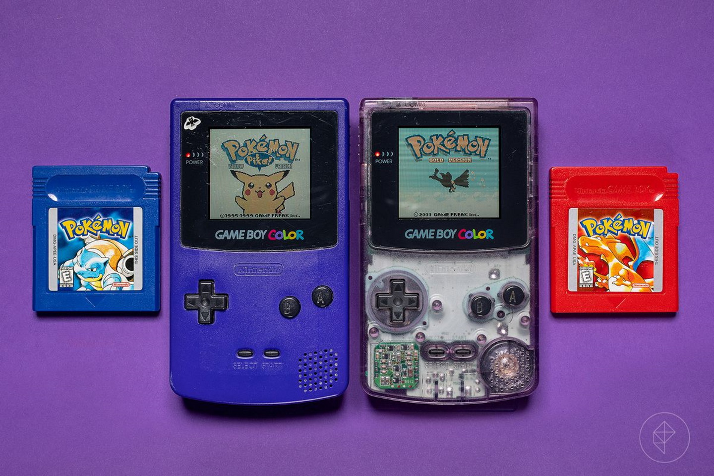 Gameboy Color