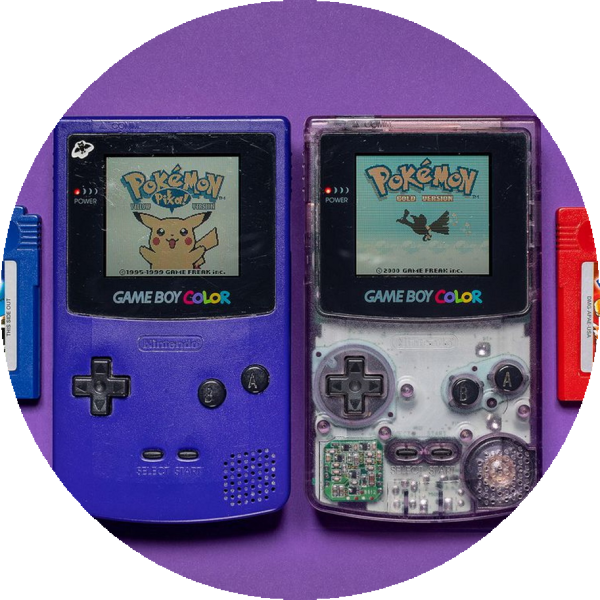 Game Boy Color